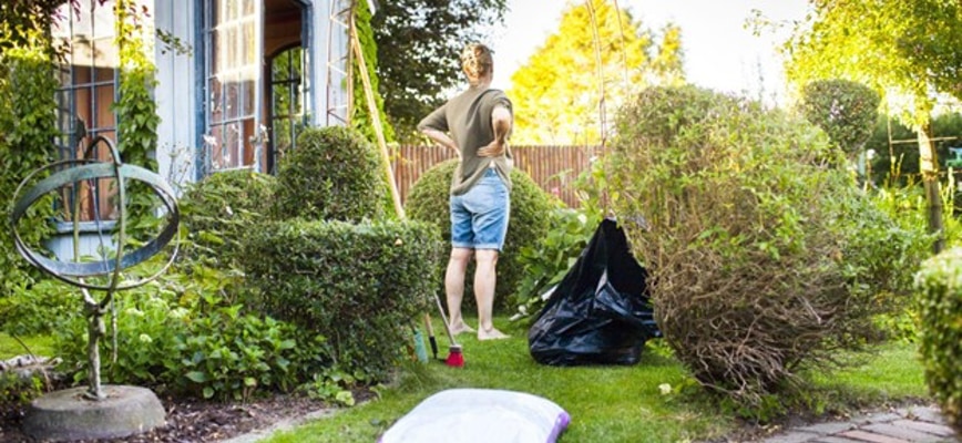 Common Mistakes to Avoid When Aerating and Overseeding