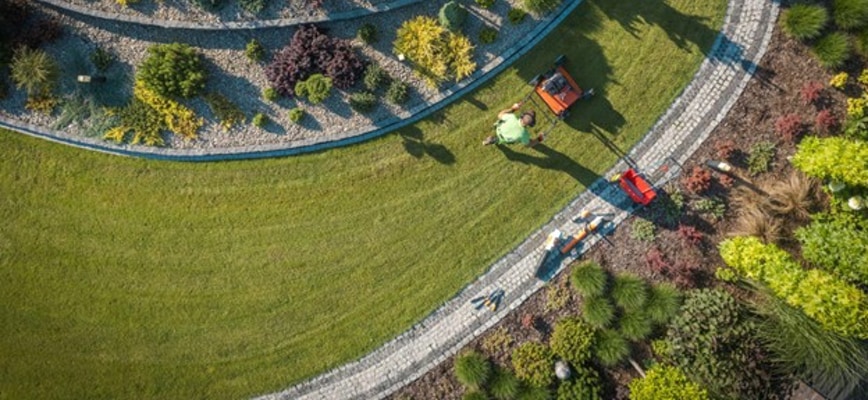 Why Your Lawn Needs Aeration and Overseeding This Fall