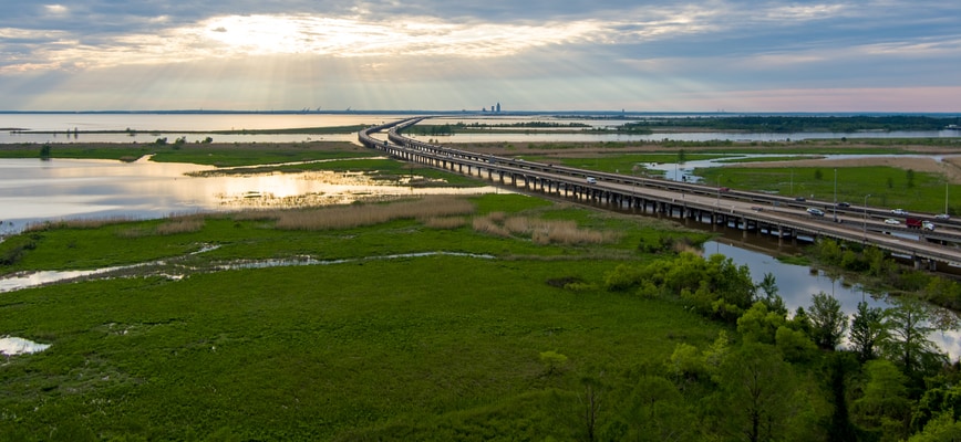 Chesapeake Bay Protection & State Regulations