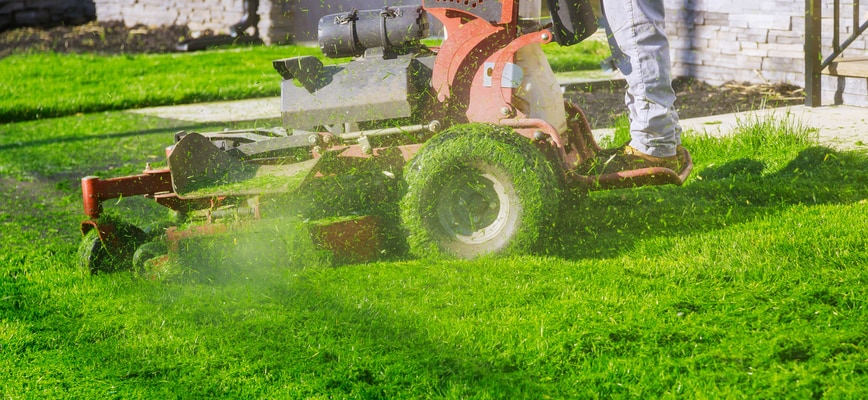 Breaking Down Agrolawn Bay-Safe Fertilizer Program