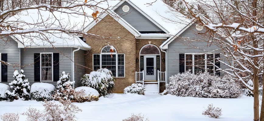 Freeze-Thaw Cycles: The Hidden Stressor Beneath the Surface