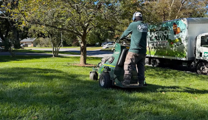 Why Fertilizer Still Matters