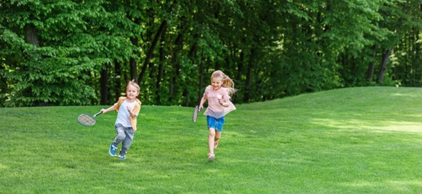 Buzz Off, Bugs! Stop Ants, Spiders, and Other Lawn Pests With Agrolawn
