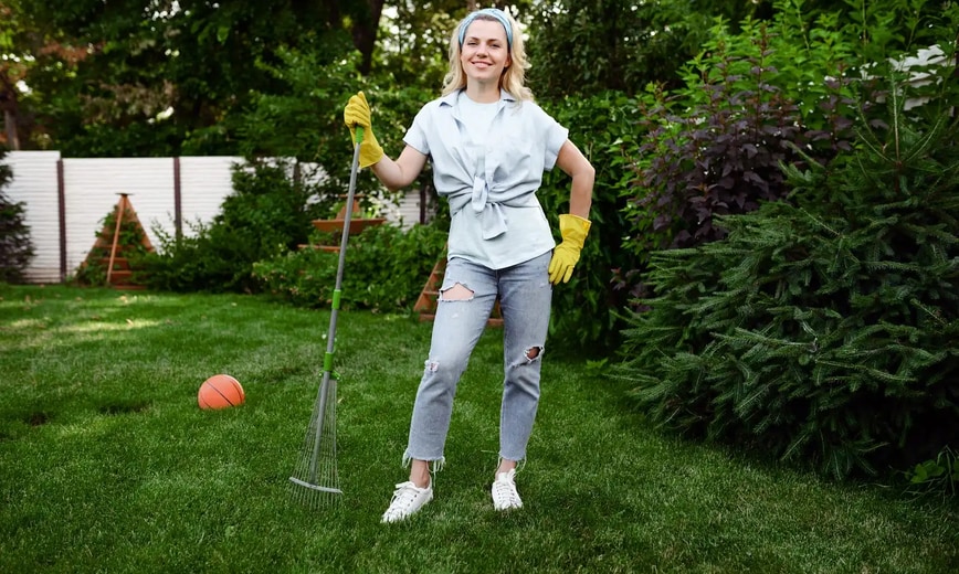 The Best Roughstalk Bluegrass and Annual Bluegrass Prevention Is A Consistent Lawn Care Program