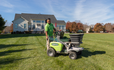 Lawn Care Programs