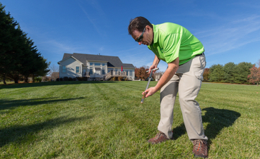 Soil Testing