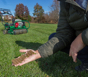 Aeration Plugs