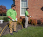 Perimeter Pest Control